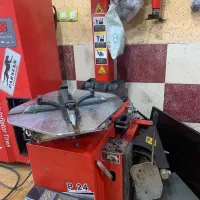 دستگاه لاستیک درار