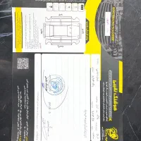 207 پانا دنده 1401|خودرو سواری و وانت|مشهد, چهارچشمه|دیوار