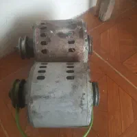 دینام کولرابی ۴۵۰۰تا۶۰۰۰سالم وبه شرط