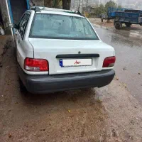 فروش فوری پراید بی رنگ و شاسی سالم مدل 81|خودرو سواری و وانت|اورامان, |دیوار