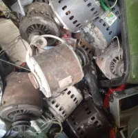 خریدار ضایعات مس و برنج آهن دینام کولر|خدمات پیشه و مهارت|قرچک, مهدیه|دیوار