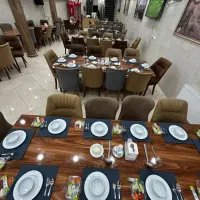 پک مخصوص افطاری سالن کلاسیک مرکز شهر