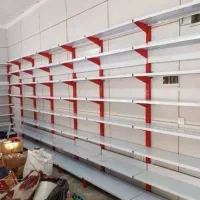 گستربار قفسه سوپری شلف لاین
