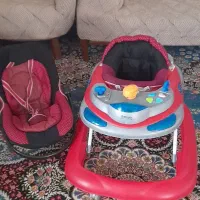 روروئک وکریر فروشی درحدنو