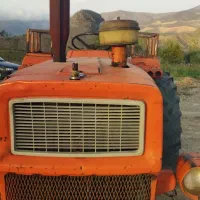 تراکتور رومانی|خودرو سنگین|تبریز, |دیوار