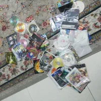 سی دی|کنسول، بازی ویدئویی و آنلاین|صدرا-فارس, فاز ۱|دیوار