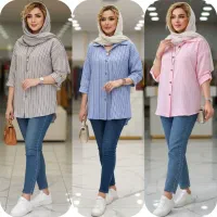 لباس های تولیدیمون رسید زیر قیمت بیرون