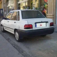 پراید مدل ۸۹|خودرو سواری و وانت|هشتگرد, شهرک بعثت|دیوار