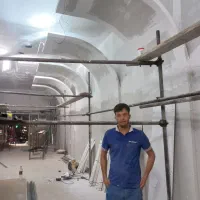 کناف کار حرفه‌ای|خدمات پیشه و مهارت|بجنورد, |دیوار