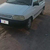 پراید|خودرو سواری و وانت|قائن, |دیوار