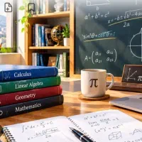 تدریس خصوصی ریاضی وشیمی  وفیزیک درتمام سطوح درسی