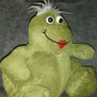 تعدادی عروسک|اسباببازی بچه|تهران, هفت چنار|دیوار