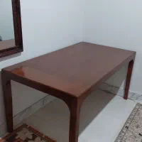 میز غذاخوری (بدون صندلی)