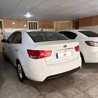 سراتو ۲۰۱۶ فول