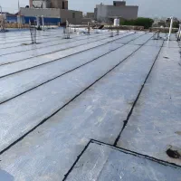 ایزوگام و قیرگونی نقد و اقساط تضمینی|خدمات پیشه و مهارت|بندر گناوه, |دیوار