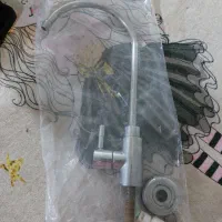 شیرنصفیه آب