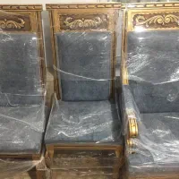 فروش مبل طرح استیل|مبلمان خانگی و میز عسلی|شهریار, رزکان|دیوار