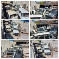 اوراق فروشی پاترول|قطعات یدکی و لوازم جانبی|مهاباد (آذربایجان غربی), |دیوار