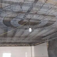 جوشکاری و آرگ سازی آرک|خدمات پیشه و مهارت|میناب, |دیوار