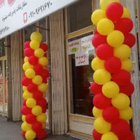 بادکنک آرایی سیمبا بالون|خدمات پذیرایی، مراسم|اراک, |دیوار