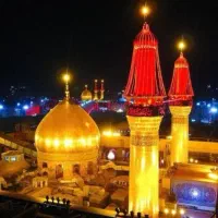 کاروان کربلا|تور و چارتر|رباط‌کریم, حصار مهتر|دیوار