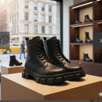 نیم پوت زنانه|کیف، کفش، کمربند|خوی, |دیوار