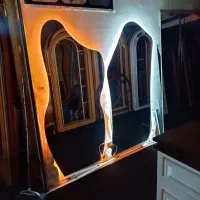 آینه بک لایت|آینه|تهران, شهرک ولیعصر جنوبی|دیوار