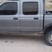 فروش پیکاپ دوکابین|خودرو سواری و وانت|دوگنبدان, |دیوار