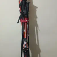 چوب اسکی نوردیکا Nordica|ورزش‌های زمستانی|تهران, تهرانپارس جنوبی|دیوار