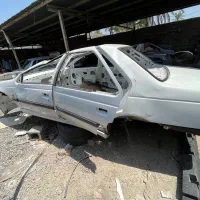 اطاق پژوپارس