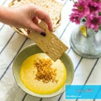 کشک زرد زابل|خوردنی و آشامیدنی|دلند, |دیوار