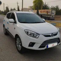 جک مدل ۹۷