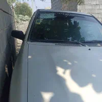 فروش ماشین پراید مدل 83. فول انژکتور