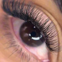 آموزش تخصصی اکستنشن مژه