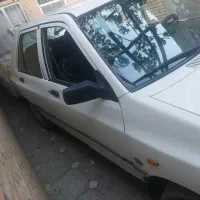 پراید ۱۳۱ مدل ۹۴ دوگانه کارخونه|خودرو سواری و وانت|رفسنجان, |دیوار