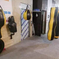 اموزش مبارزات (هنر های رزمی ترکیبی) MMA - UFC|خدمات آموزشی|مشهد, کوه سنگی|دیوار