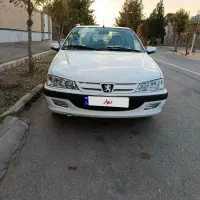 پژو پارس سال مدل 99 استثنای|خودرو سواری و وانت|زرند, |دیوار