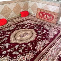 فرش نو تخفیف داره|فرش|شوشتر, |دیوار