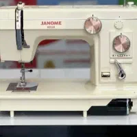 ژانومه ۸۰۲ اصلی