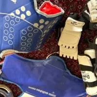 لباس تکواندو