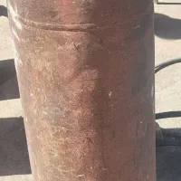 فروش کپسول گاز بزرگ