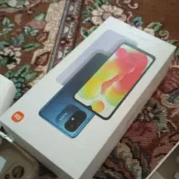فروش گوشی Redmi 12C (سالم و تمیز)