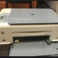 پرینتر و کپی HP 1513 All in one