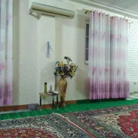 طبقه اول پارکینگ مجهزا