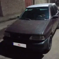 پراید مدل ۸۳  انژکتور عروسک|خودرو سواری و وانت|زاهدان, |دیوار
