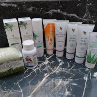 فروش محصولات اورجینال مراقبتی فوراور