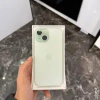فروش نقد و اقساط iPhone 15 normal|موبایل|کرج, گوهردشت|دیوار