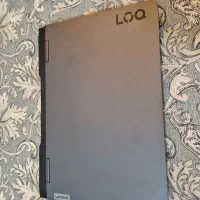 لپ تاپ loq|رایانه همراه|کرمان, |دیوار