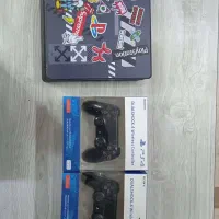 PS4|کنسول، بازی ویدئویی و آنلاین|قم, باغ شازده|دیوار