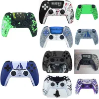 دسته DualSense پلی استیشن 5 در هفت رنگ مختلف|کنسول، بازی ویدئویی و آنلاین|قم, ارم|دیوار